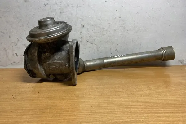 Válvula EGR MERCEDES-BENZ E (W210) 2.2L Diesel A6110900754 image 3