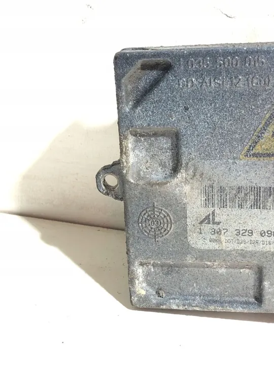 Ballast Xenon Volvo C30 OEM 307329098 image 3