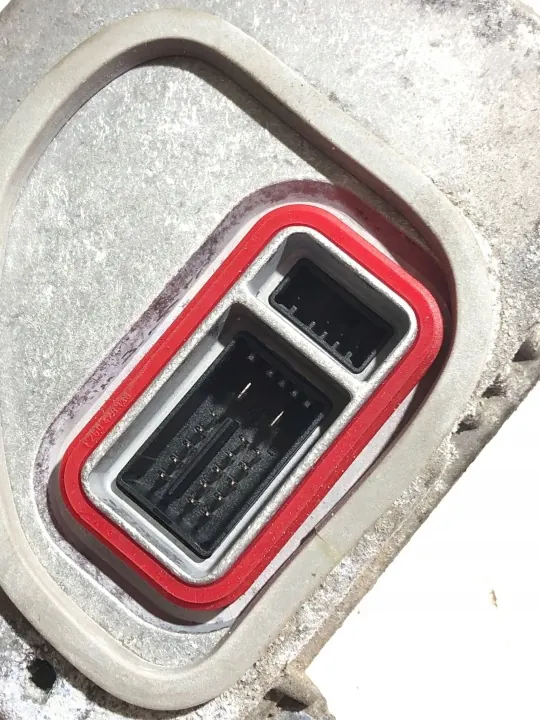 Ballast Xenon Volvo C30 OEM 307329098 image 9