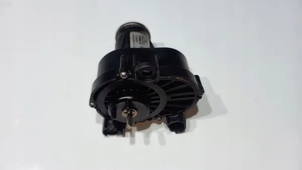 Collector Regulator A2711400004001 Mercedes W204 W203 1.8 CGI image 2