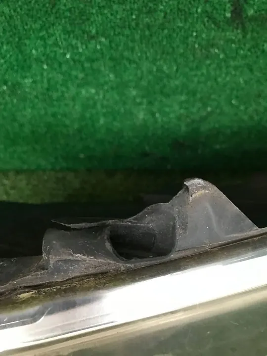 Citroen Jumpy 2008 Vasemman Puolen Etuvalaisin image 10