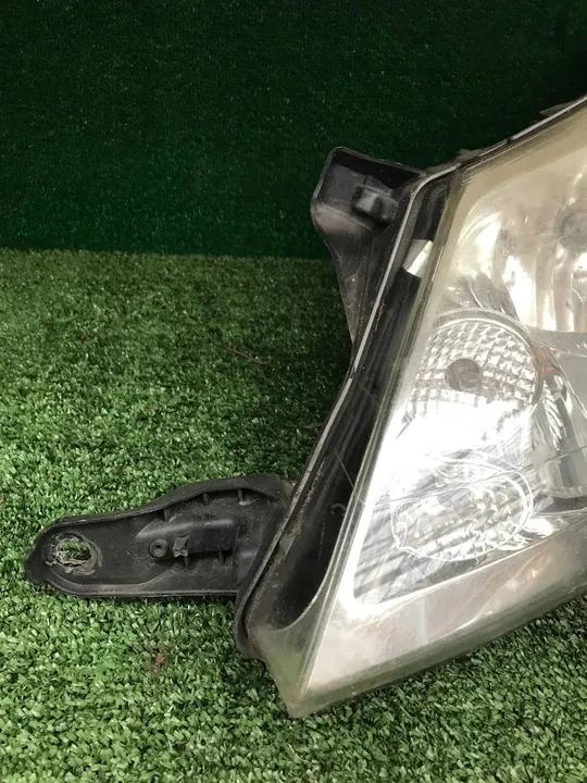 Citroen Jumpy 2008 Vasemman Puolen Etuvalaisin image 2