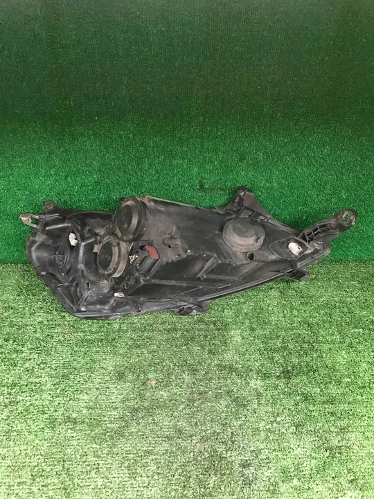 Citroen Jumpy 2008 Vasemman Puolen Etuvalaisin image 6