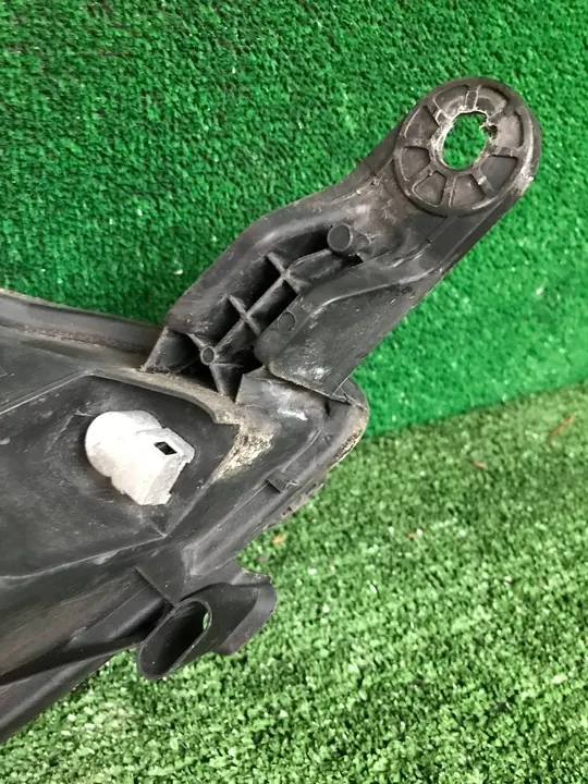 Citroen Jumpy 2008 Vasemman Puolen Etuvalaisin image 7