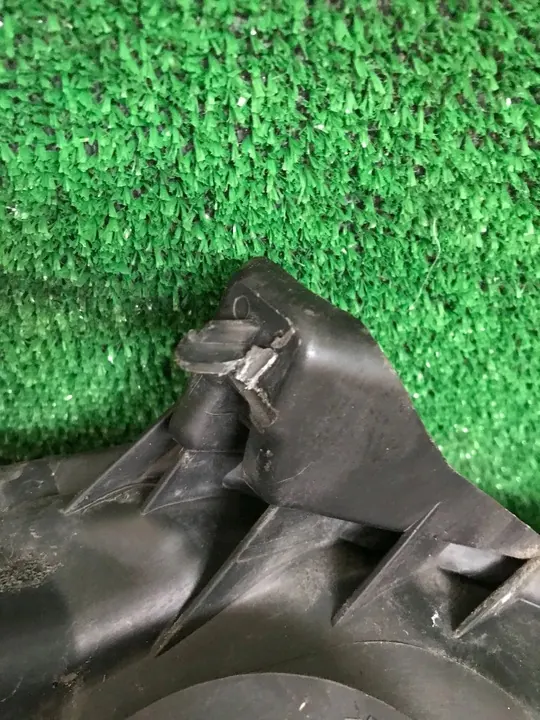 Citroen Jumpy 2008 Vasemman Puolen Etuvalaisin image 8