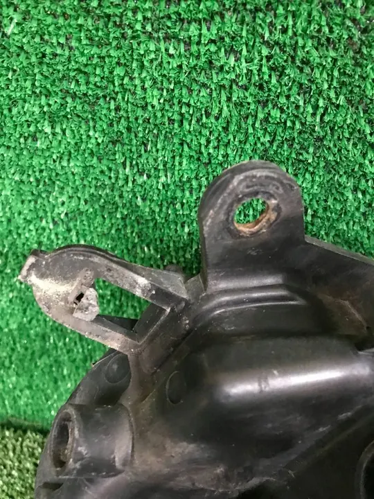 Citroen Jumpy 2008 Vasemman Puolen Etuvalaisin image 9