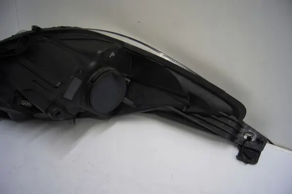 FORD FIESTA MK7 VII LIFT 12-17 VASEN VALO HALOGEN+LED image 10