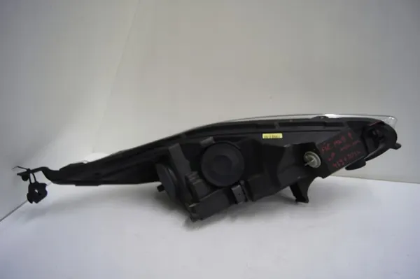 FORD FIESTA MK7 VII LIFT 12-17 VASEN VALO HALOGEN+LED image 8