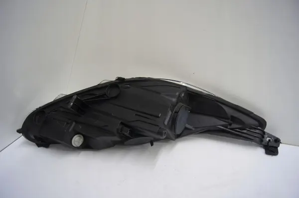 FORD FIESTA MK7 VII LIFT 12-17 VASEN VALO HALOGEN+LED image 9