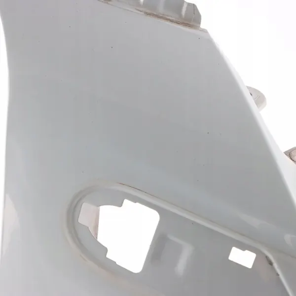 Mini R56 Paraurti Anteriore Destro Ice Blue - B28 image 10