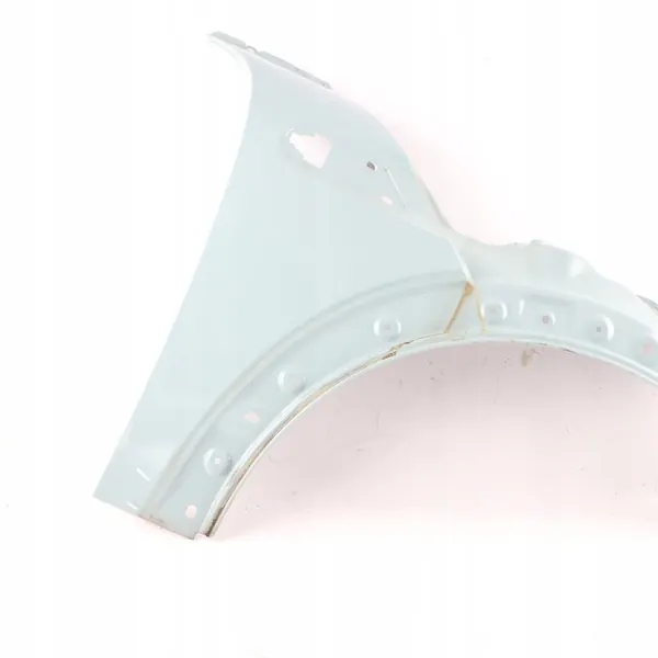 Mini R56 Paraurti Anteriore Destro Ice Blue - B28 image 2