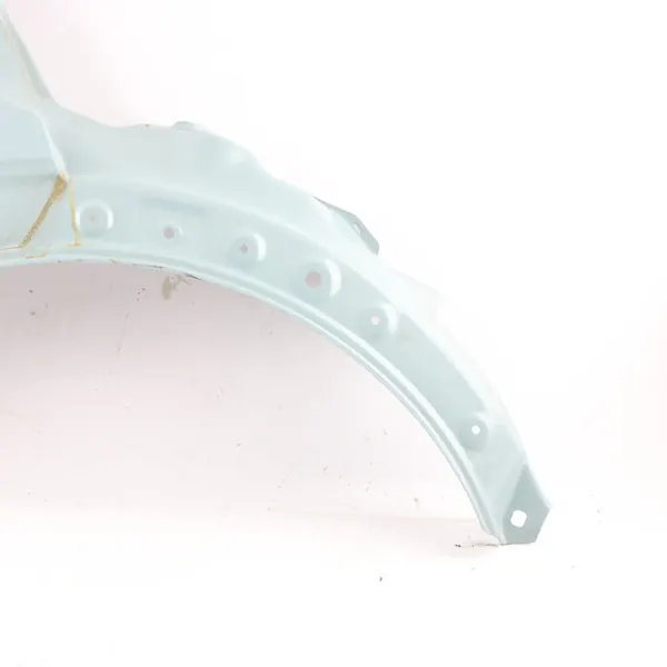 Mini R56 Paraurti Anteriore Destro Ice Blue - B28 image 3