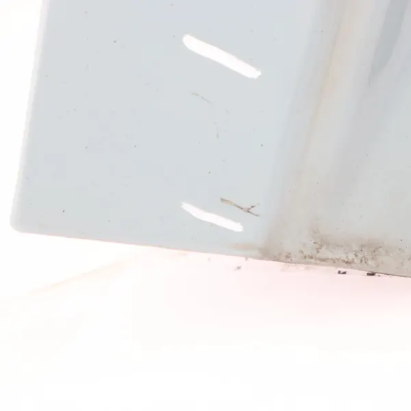 Mini R56 Paraurti Anteriore Destro Ice Blue - B28 image 7