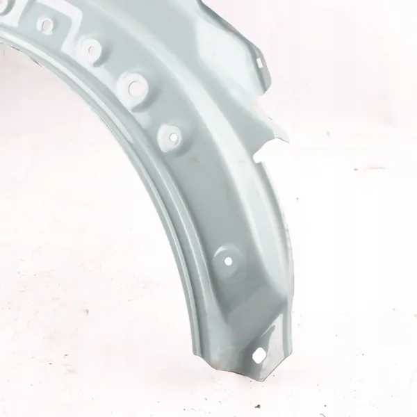 Mini R56 Paraurti Anteriore Destro Ice Blue - B28 image 8