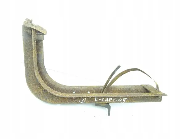 Support de réservoir d'air IVECO EUROCARGO I II 91-08 image 1