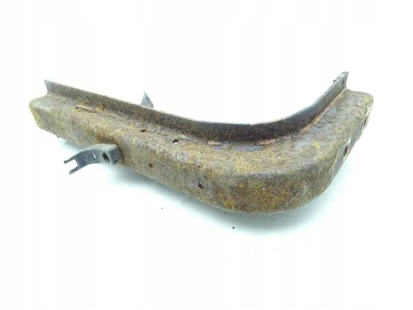 Support de réservoir d'air IVECO EUROCARGO I II 91-08 image 3