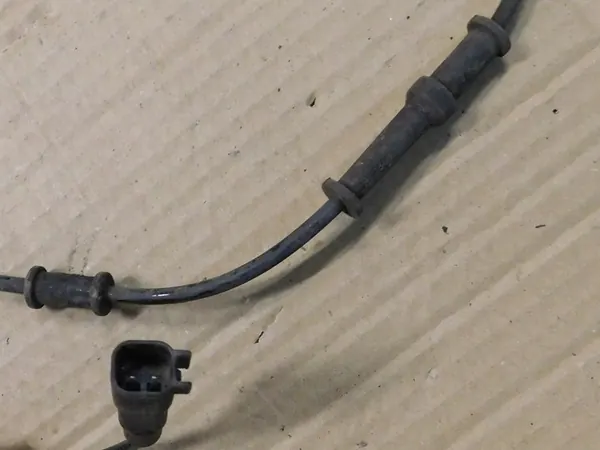 DODGE CHARGER 3.6 11-14 SENSOR ABS DIANTEIRO RWD 04779639AB image 3