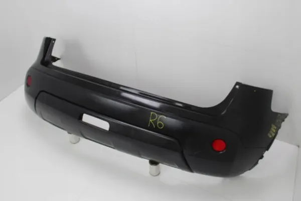 OEM 360213448 Achterbumper Nissan Qashqai J10 06-09 image 3