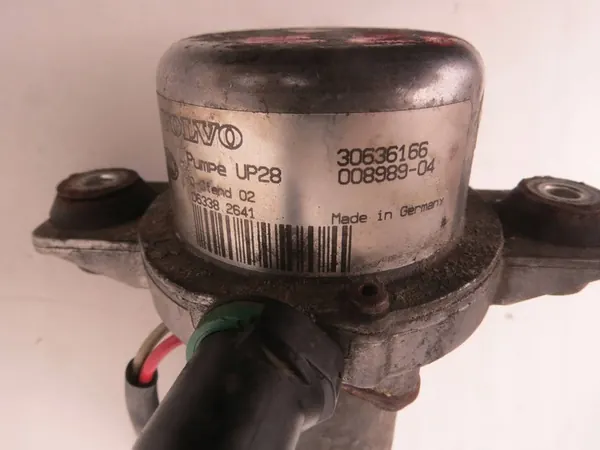 Imupumppu Volvo XC90 image 6