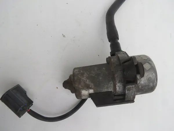 Imupumppu Volvo XC90 image 7