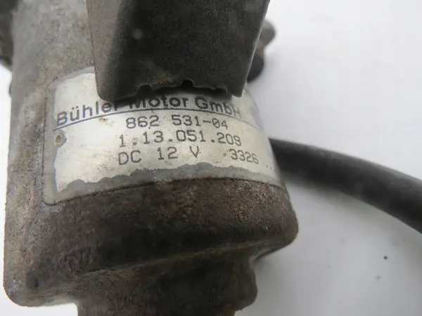 Imupumppu Volvo XC90 image 8