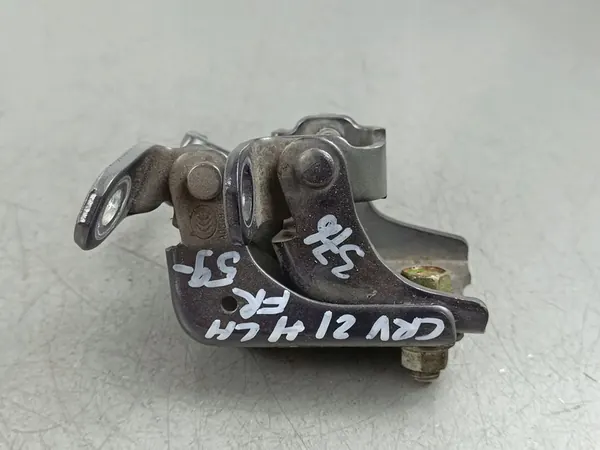 2021 Honda CR-V Vorderen Türscharniere OEM FOB50868 image 2