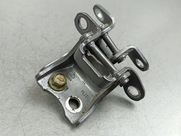 2021 Honda CR-V Vorderen Türscharniere OEM FOB50868 image 4