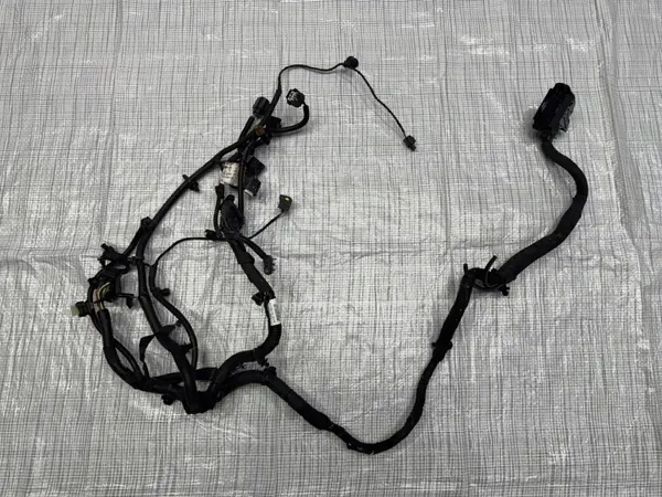 Harness Motor OEM 68586141AA para Fiat Ducato image 2