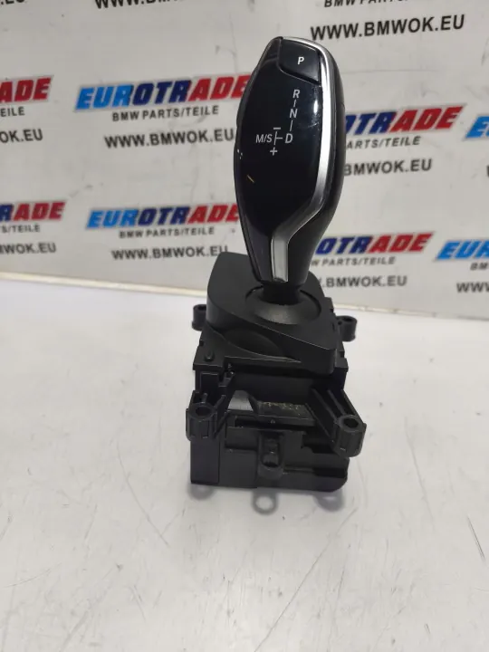 Levier de Vitesse BMW OEM 7947691 pour G30 G31 G32 image 2