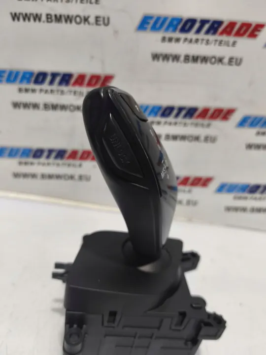 Levier de Vitesse BMW OEM 7947691 pour G30 G31 G32 image 3