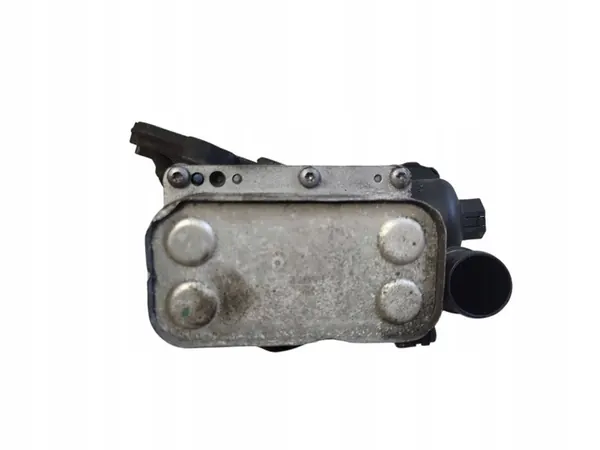 Base de filtre à huile Nissan Qashqai+2 image 5