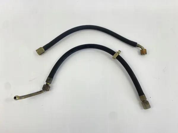 Bränsleledningar OEM PRZEWODY/SD10648 Mercedes W124/W201 image 2