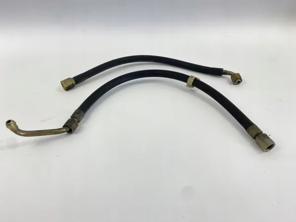 Bränsleledningar OEM PRZEWODY/SD10648 Mercedes W124/W201 image 3