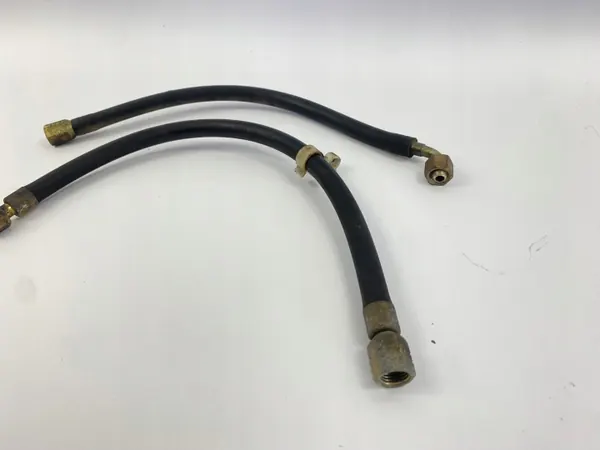 Bränsleledningar OEM PRZEWODY/SD10648 Mercedes W124/W201 image 4