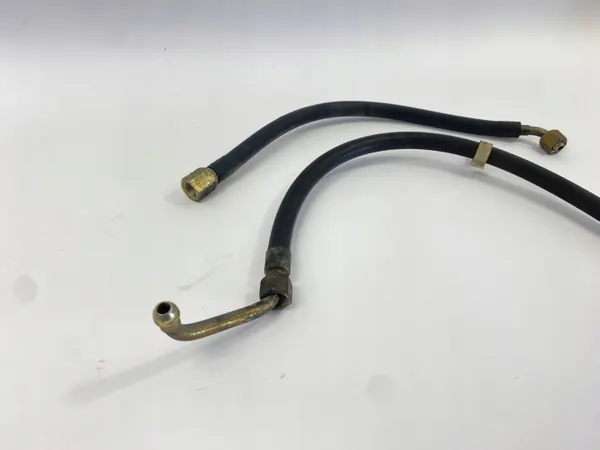 Bränsleledningar OEM PRZEWODY/SD10648 Mercedes W124/W201 image 5