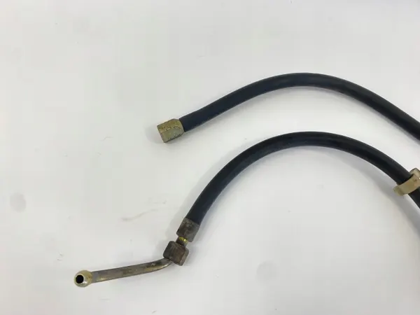 Bränsleledningar OEM PRZEWODY/SD10648 Mercedes W124/W201 image 6