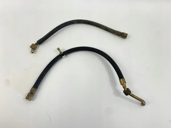 Bränsleledningar OEM PRZEWODY/SD10648 Mercedes W124/W201 image 7