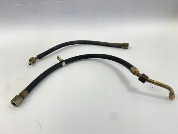 Bränsleledningar OEM PRZEWODY/SD10648 Mercedes W124/W201 image 8