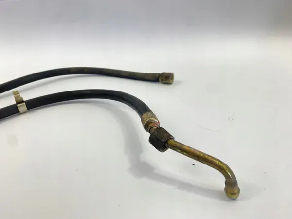 Bränsleledningar OEM PRZEWODY/SD10648 Mercedes W124/W201 image 9