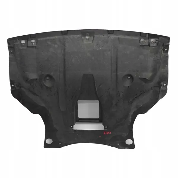 Protector motor OEM 3400041 para BMW X3 E83 image 2