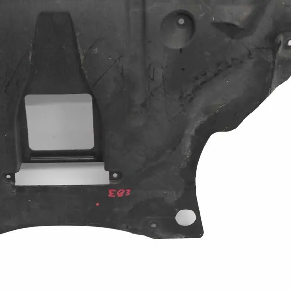 Protector motor OEM 3400041 para BMW X3 E83 image 4