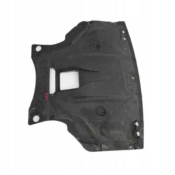 Protector motor OEM 3400041 para BMW X3 E83 image 8