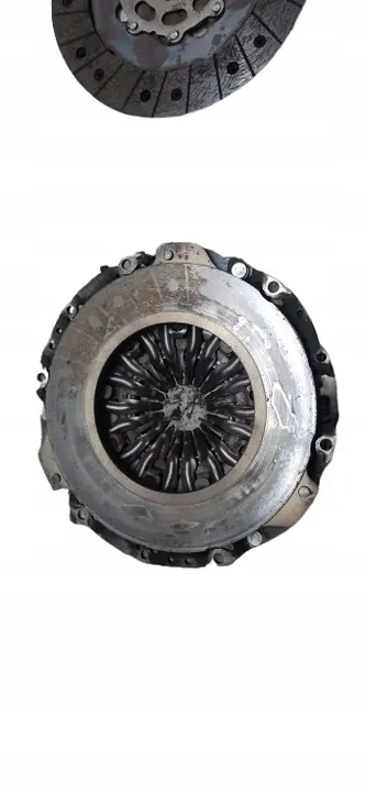 VIVARO C JUMPY III PROACE 2.0 BLUEHDI KUPLADISKI image 2