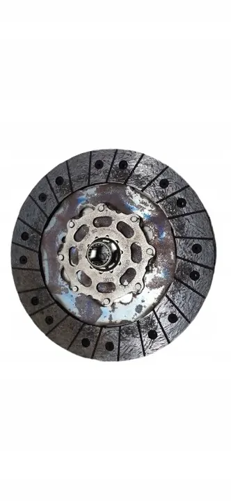 VIVARO C JUMPY III PROACE 2.0 BLUEHDI KUPLADISKI image 3