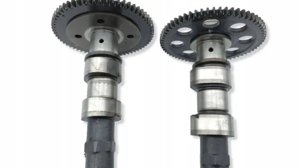 Toyota nokkenas OEM AMD230451 voor Avensis T250 image 10