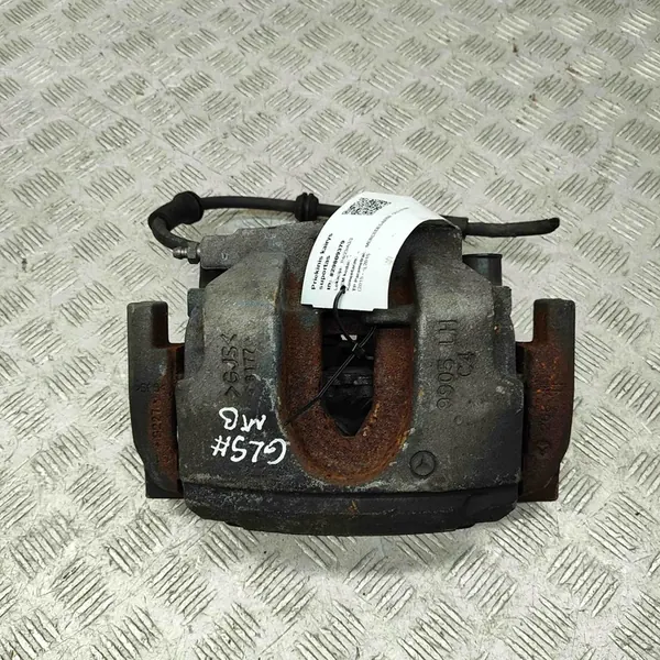 Vasemman etujarrusatulan MERCEDES-BENZ GLS (X166) A1664210381 image 2