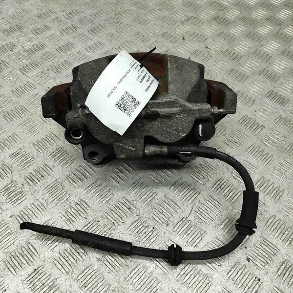 Vasemman etujarrusatulan MERCEDES-BENZ GLS (X166) A1664210381 image 4