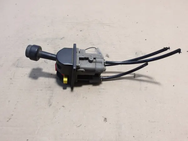 Contrôleur Pneumatique Scania OEM 14750650H image 3