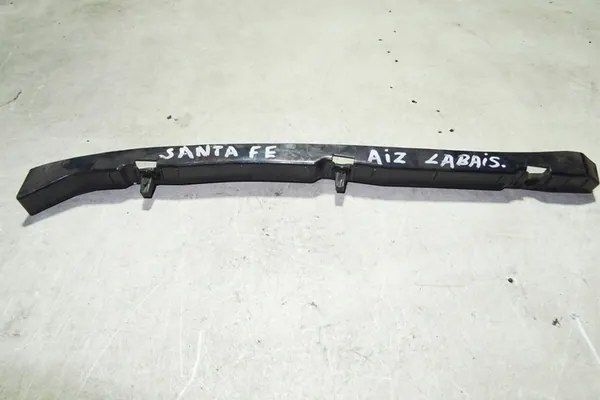 Deslizamento traseiro direito do para-choque HYUNDAI SANTA FÉ II 866142B700 image 3