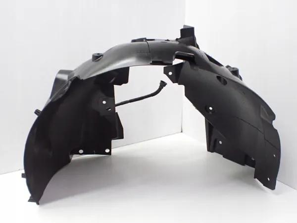 OEM 638434819R Para-lamas Dianteiro Esquerdo Dacia Sandero III image 2